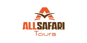 All Safari Tours Logo