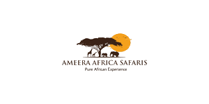 Ameera Africa Safaris logo