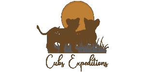 Cubs Expeditions Logo