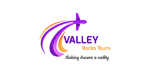 Valley Rocks Tours Logo