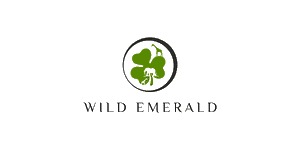 Wild Emerald Logo