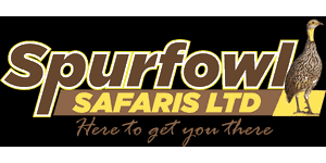 Spurfowl Safaris  Logo