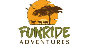 Funride Adventures Logo