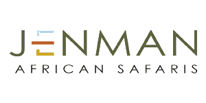 Jenman African Safaris Logo