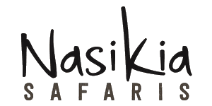 Nasikia Safaris Logo