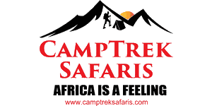 Camptrek Safaris Logo