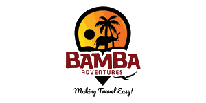 Bamba Adventures  Logo