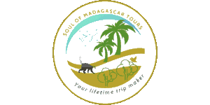 Soul Of Madagascar Tours logo