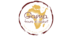 Gama Tours & Safari Logo