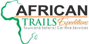 African Trails Expeditions  Logo