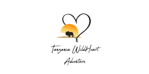 Tanzania Wildheart Adventures  Logo