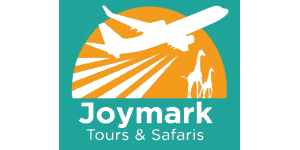 Joymark Tours & Safaris Logo