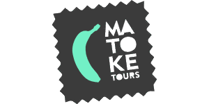 Matoke Tours Logo
