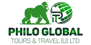 Philo Global Tours And Travel Logo