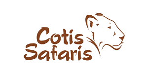 Cotis Safaris Logo