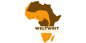 Weltweit Adventures Logo
