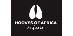 Hooves of Africa - Photo Safaris Logo