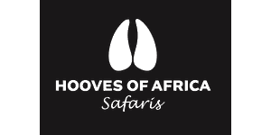 Hooves of Africa - Photo Safaris logo