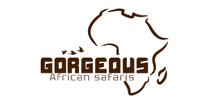 Gorgeous African Safaris Logo
