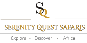 Serenity Quest Safaris