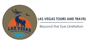 Las Vegas Tours and Travels Logo