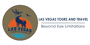 Las Vegas Tours and Travels Logo