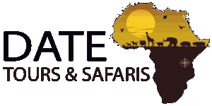 Date Tours and Safaris Logo