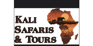 Kali Safaris and Tours Logo