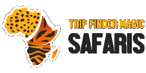 Trip Finder Magic Safaris Logo