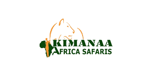 Kimanaa Africa Safari Logo