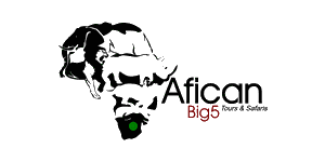 African Big Five Tours and  Safaris Logo