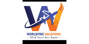 Worldfire Vacations Logo