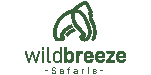 Wild Breeze Safaris Logo