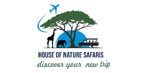 House of Nature Safaris Logo