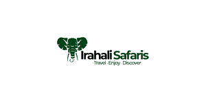 Irahali Safaris Uganda Logo