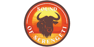Sound of Serengeti Logo