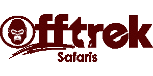 OffTrek Safaris Logo