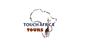 Touch Africa Tours Logo
