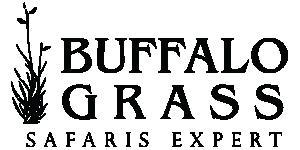 Buffalo Grass Safaris Expert Logo
