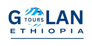 Golan Tours Ethiopia Logo