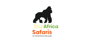 We Tour Africa Safaris Logo