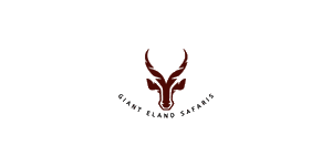 Giant Eland Safaris Logo