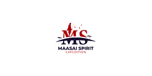 Asney Maasai Spirit Expedition Logo