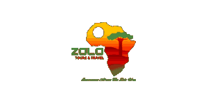 Zolo Tours and Travel Logo