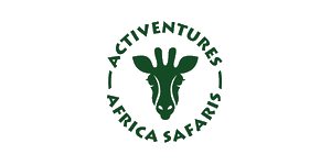 Activentures Africa Safaris Activentures Africa Safaris Logo