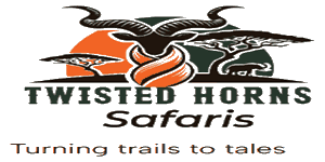 Twisted Horns Safaris Logo