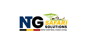 Namu Travel Group ‘NTG’ Logo