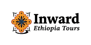 Inward Ethiopia Tours Logo