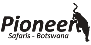 Pioneer Safaris Tours Logo