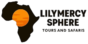Lilymercy Sphere Tours and Safaris Logo